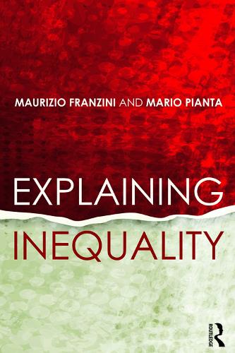 Explaining Inequality (Paperback)