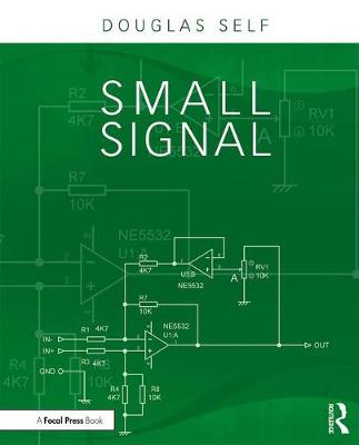 Small Signal Audio Design (Paperback)