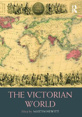 The Victorian World (Paperback)