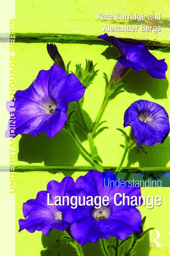 Understanding Language Change - Understanding Language (Paperback)