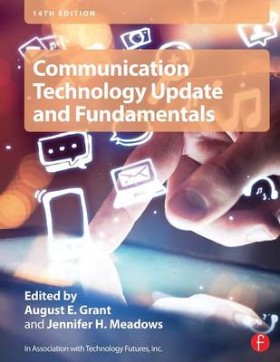 Communication Technology Update and Fundamentals (Paperback)