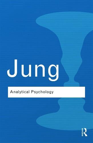Analytical Psychology: Its Theory and Practice (Paperback)