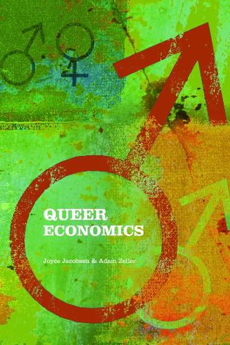 Queer Economics: A Reader (Paperback)
