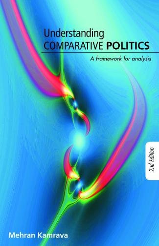 Understanding Comparative Politics: A Framework for Analysis (Paperback)