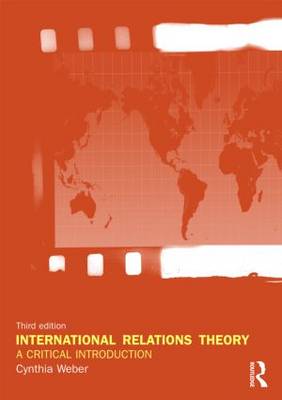 International Relations Theory (Paperback)