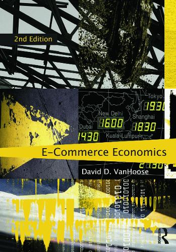 eCommerce Economics, Second Edition (Paperback)