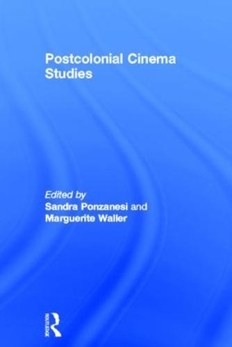 Postcolonial Cinema Studies (Hardback)