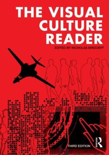 The Visual Culture Reader (Paperback)