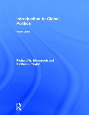 Introduction to Global Politics (Hardback)