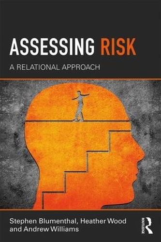 Assessing Risk: A Relational Approach (Paperback)