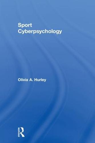 Sport Cyberpsychology (Hardback)