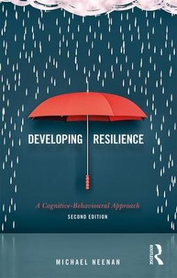 Cover of Developing Resilience: A Cognitive-Behavioral Approach