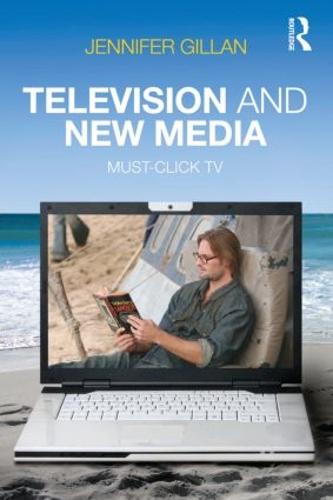 Television and New Media: Must-Click TV (Paperback)