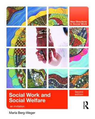 Social Work and Social Welfare: An Invitation (Paperback)
