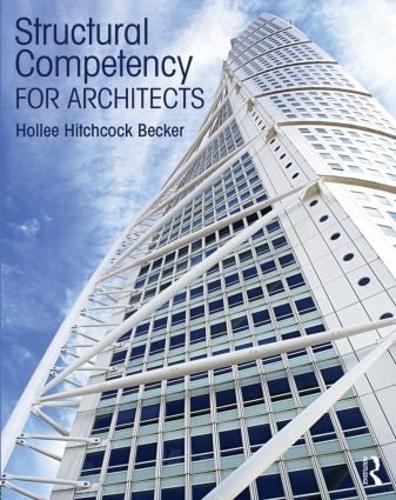 Cover Structural Competency for Architects