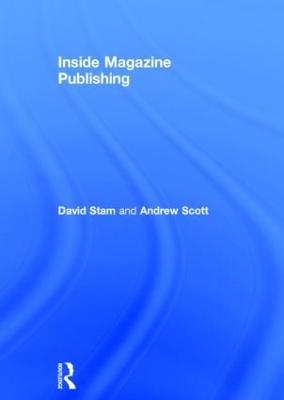 Inside Magazine Publishing (Hardback)