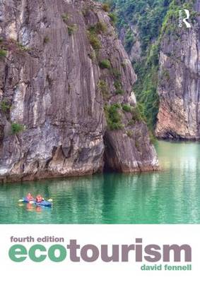 Ecotourism (Paperback)