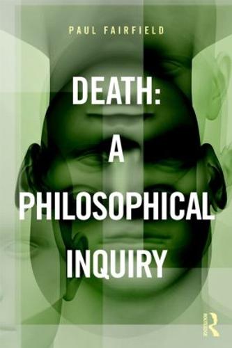 Cover Death: A Philosophical Inquiry