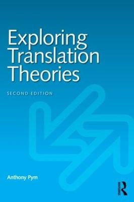 Cover Exploring Translation Theories