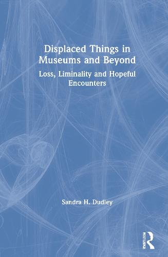 Displaced Things (Hardback)