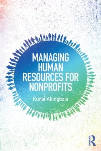 Managing Human Resources for Nonprofits (Paperback)