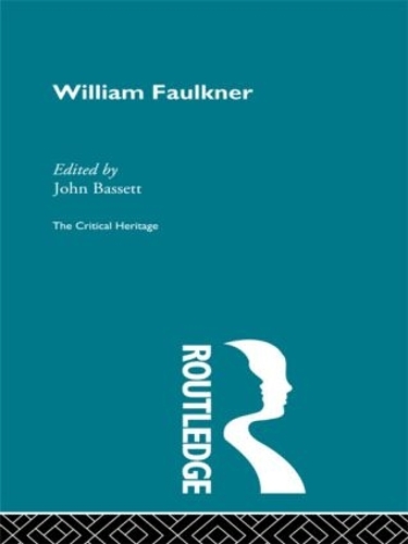 William Faulkner (Paperback)