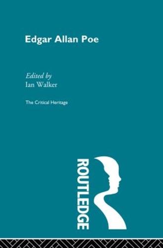 Edgar Allen Poe (Paperback)