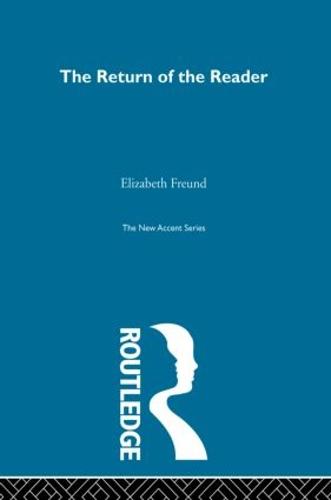 Return Of Reader (Paperback)