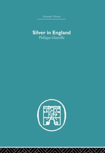 Silver in England (Paperback)