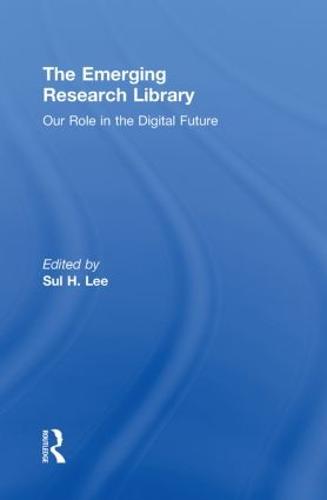 The Emerging Research Library (Paperback)