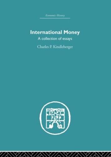 International Money: A Collection of Essays (Paperback)
