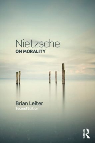 Taylor & Francis Ltd Nietzsche On Morality