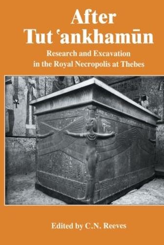 After Tutankhamun (Paperback)