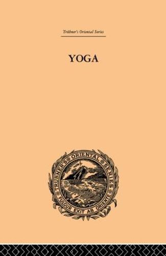 Yoga as Philosophy and Religion (Paperback)