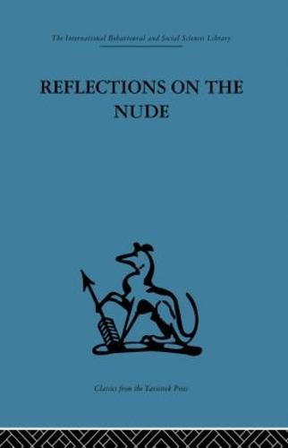 Reflections on the Nude (Paperback)
