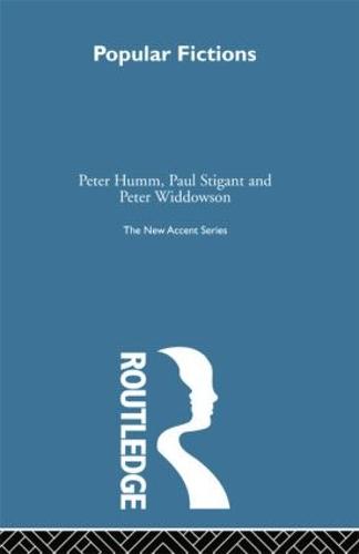 Popular Fictions (Paperback)