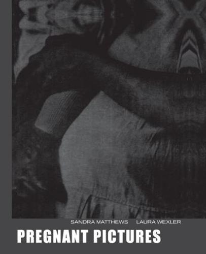 Pregnant Pictures (Hardback)