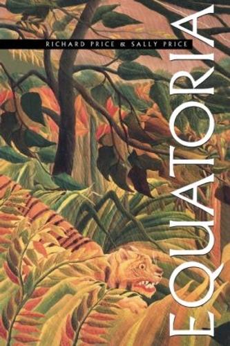 Equatoria (Paperback)