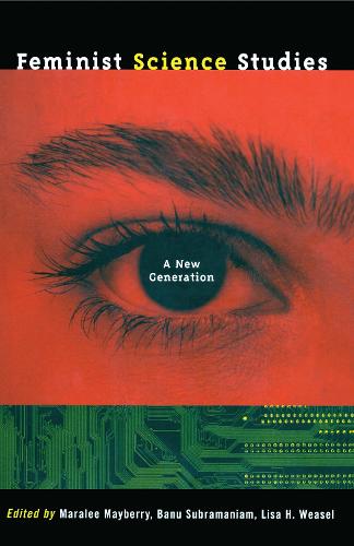 Feminist Science Studies: A New Generation (Paperback)