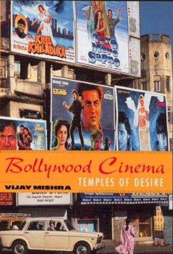 Bollywood Cinema: Temples of Desire (Paperback)