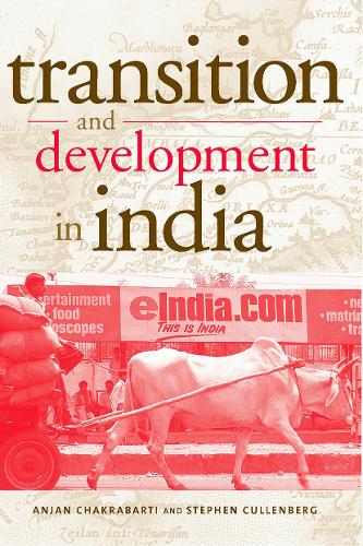 Transition and Development in India (Paperback)