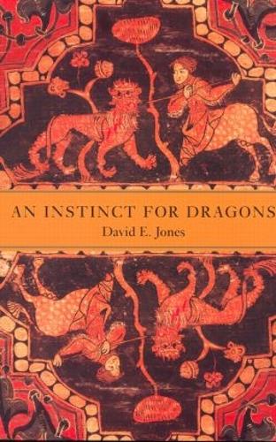 An Instinct for Dragons (Paperback)