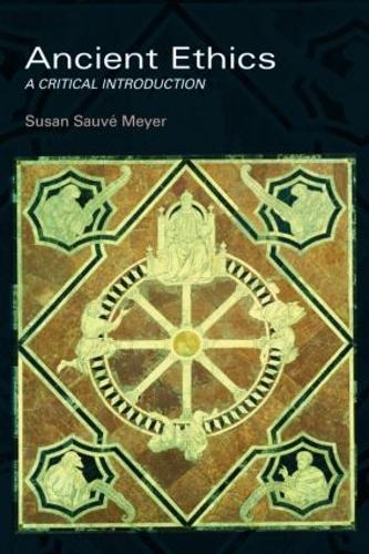 Ancient Ethics (Paperback)
