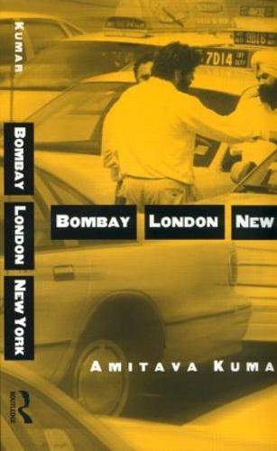 Bombay--London--New York - Routledge Studies in Health and Social Welfare (Paperback)