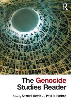The Genocide Studies Reader (Paperback)