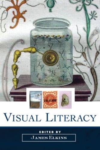 Visual Literacy (Paperback)