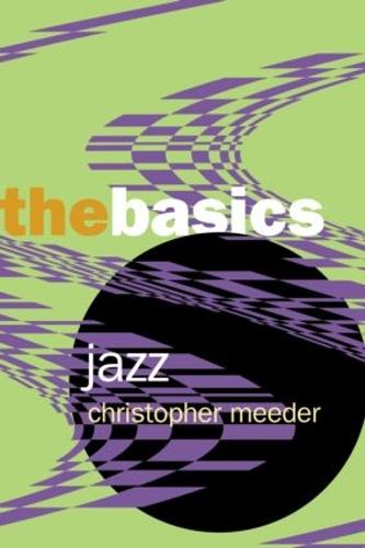 Jazz: the Basics - The Basics (Paperback)