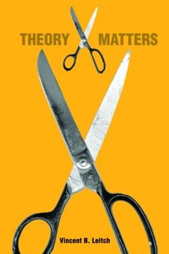 Theory Matters (Paperback)