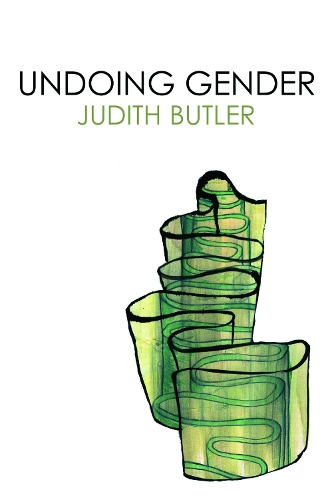 Undoing Gender (Paperback)