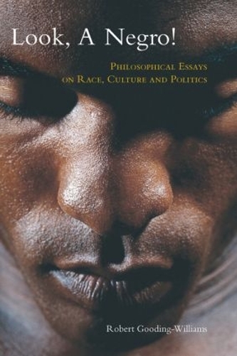 Look, a Negro!: Philosophical Essays on Race, Culture, and Politics (Hardback)